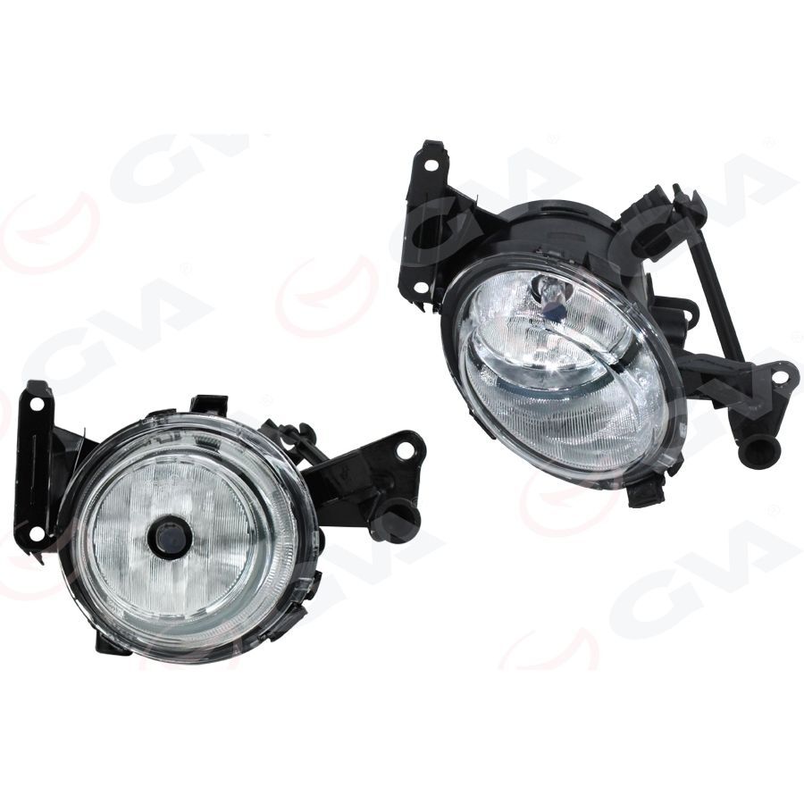 GVA SİS FARI SAĞ OPEL CORSA D 11-15 (13262572)