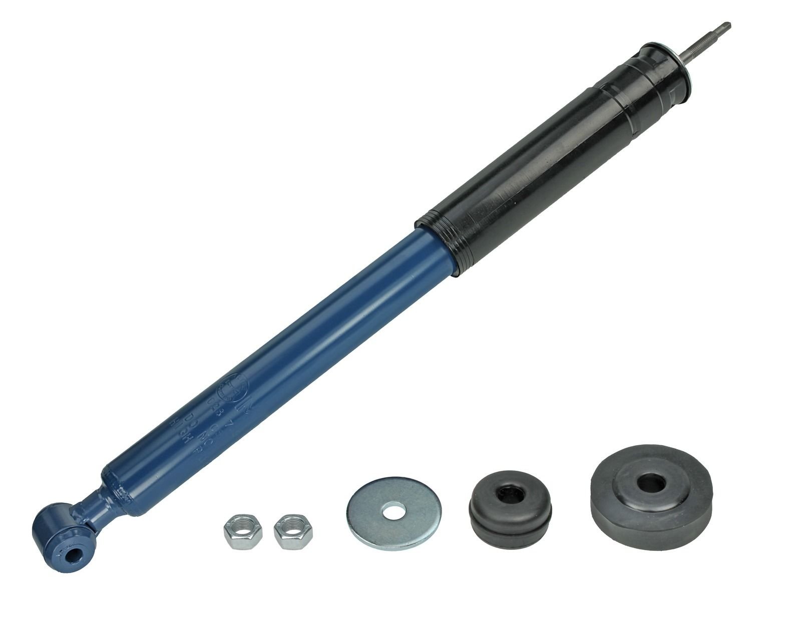 Meyle Amortisör W208 06 97 07 02 (A208 320 00 31)