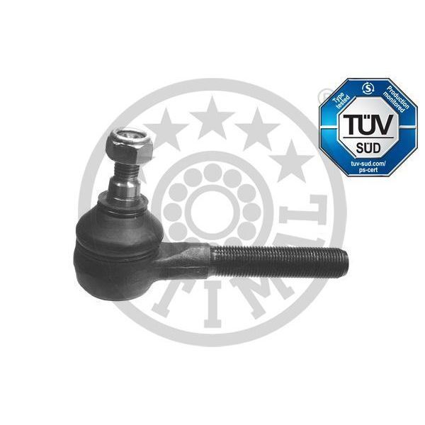 OPTIMAL ROT BASI KISA IC MERCEDES S-CLASS W140 91 99 (A0013306335)