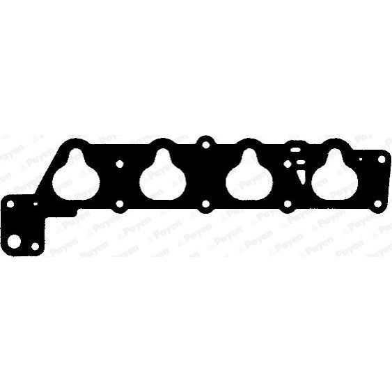 PAYEN MANİFOLD CONTASI EMME ALFA 145 1.6 1.8 2.0 147 1.6 156 1.6 1.8 2.0 166 2.0 GT GTV SPIDER LYBRA (60596952)