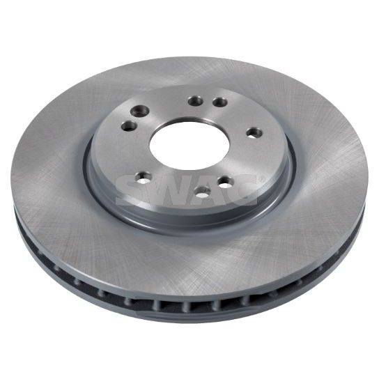 SWAG FREN DİSKİ ÖN W129 (1244212612)