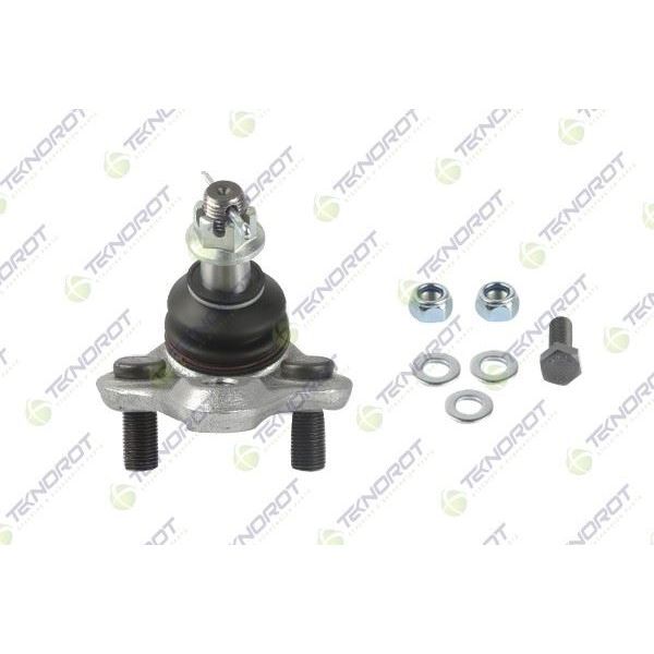 TEKNOROT ROTİL ALT SAĞ-SOL TOYOTA COROLLA VERSO 1.6L 3ZZ-FE ZNR10 04-09-2.2L 2ADFTV AUR10 04-09 RAV4 2.0L 1AZ-FE ACA21 01-05 (4333009090)