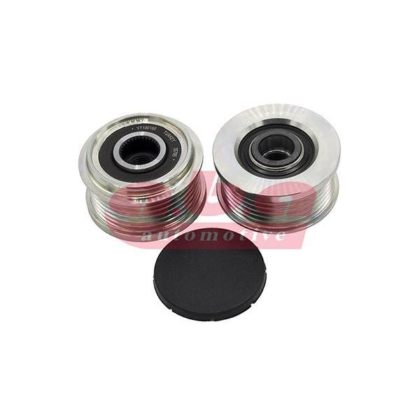 ABA ALTERNATÖR KASNAĞI RULMANLI DUCATO-BOXER-JUMPER-TRANSİT TOURNEO 2.2HDİ-2.2TDCİ ALT 0121615002 (77364082)