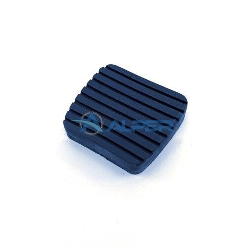 ALPER PEDAL LASTİĞİ FREN-DEBRİYAJ 206 (2130.17)