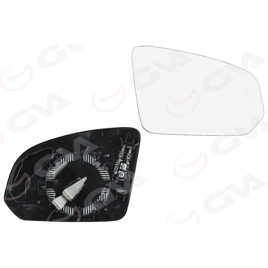 GVA AYNA CAMI ISITMALI CONVEX SAĞ VOLVO XC40 19> (31477520)