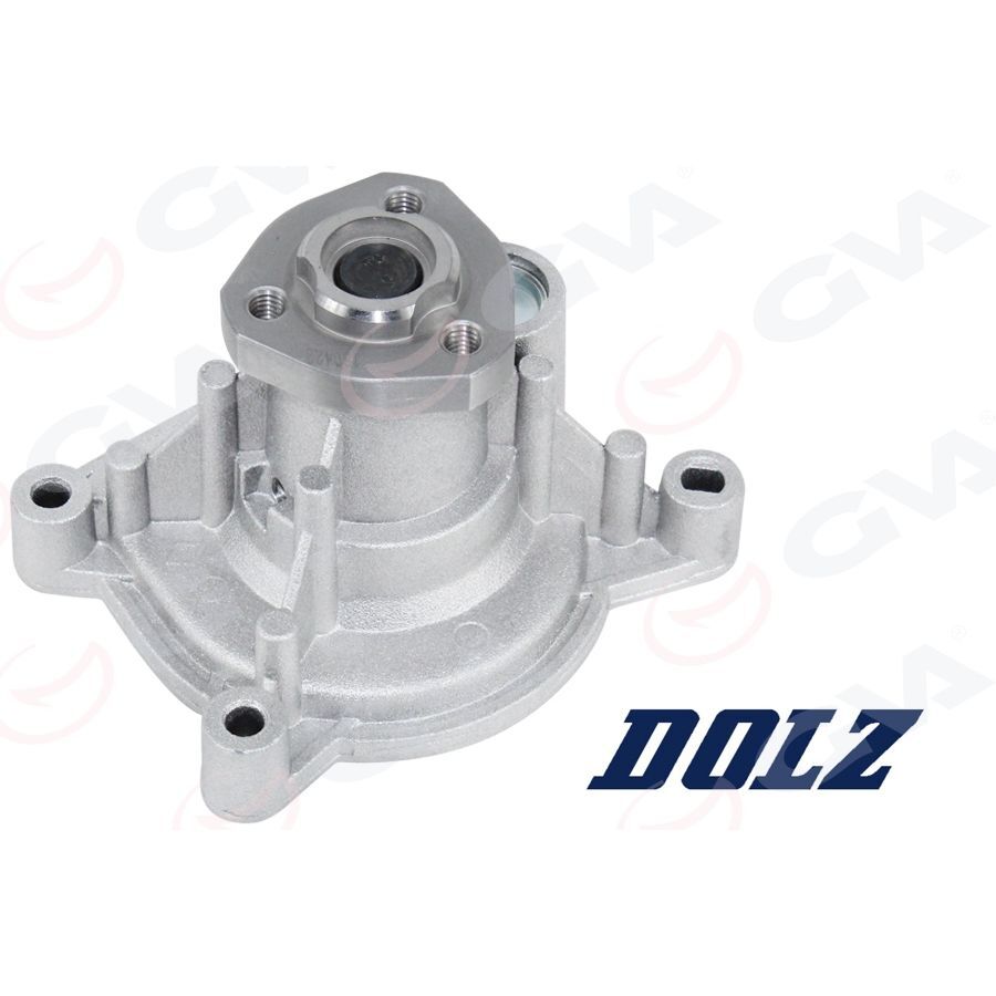 GVA DEVİRDAİM GOLF 6-PASSAT-JETTA-A3-LEON 1.4 TSI CAXA 122HP PA1051 (03C121005N)