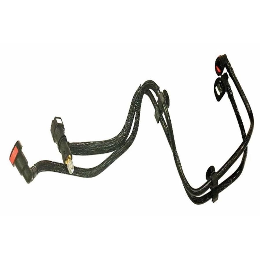 KAUTEK FUEL HOSE FORD TRANSIT BUS FD FB FS FZ FC 2006-2014 2.2 TDCI (CC119289AD)