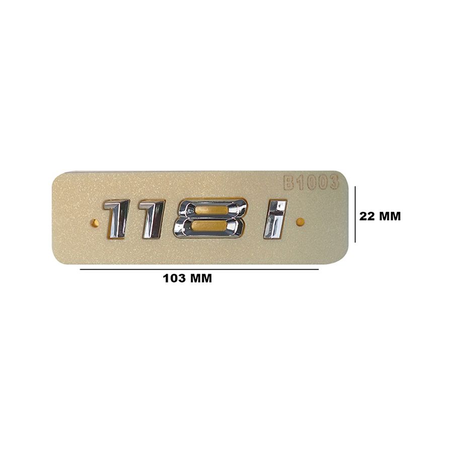 Kyburg Tip Yazısı 118İ 2007 17 (5114 7 135 548)