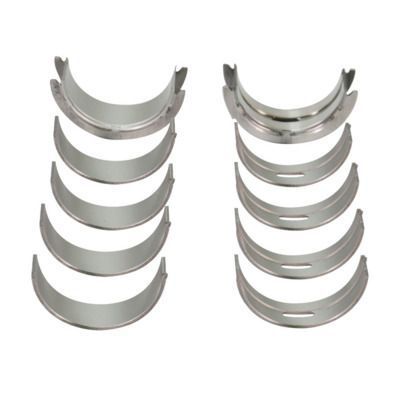 KOLBENSCHMIDT MOTOR ANA YATAK STD M651 TAKIM AY YATAKLI (001FL21834000)