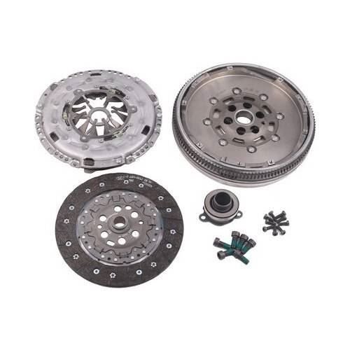 MAPA 3 LÜ DEBRİYAJ TAKIMI BASKI DİSK RULMAN 605 3.0 V6 10.89/06.94 801554-624079400 (2004)