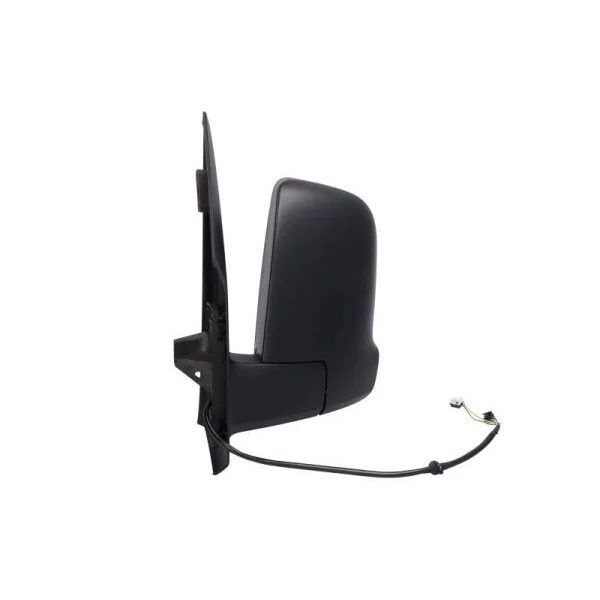 MEKRA AYNA KISA VERSİYON 12V ISITMALI SOL (591039101099)