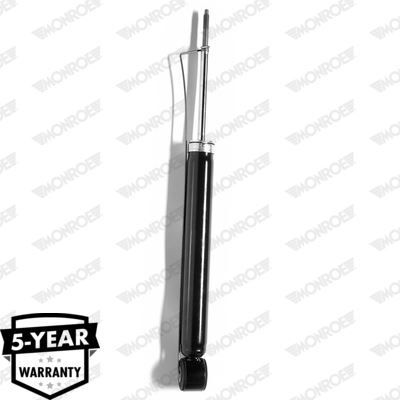 MONROE ARKA AMORTİSÖR L/R CLIO III 2005 2014 MODUS 2004 2013 ZOE 2012 2019 GAZLI (8200382033)