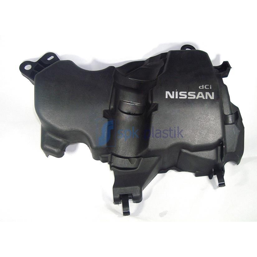 SPK MOTOR ÜST KAPAĞI MOTOR MUHAFAZA KAPAĞI JUKE-NOTE-QASHQAİ 1.5DCİ (175753VD0A)