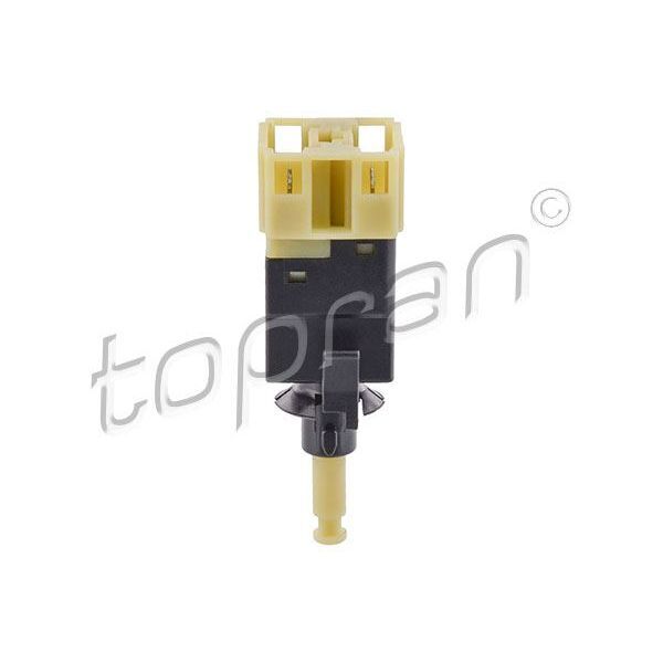 TOPRAN FREN LAMBA SALTERI MERCEDES W202 C208 W210 S210 W163 W220 W461 W463 B901>B904 (A0015456409)