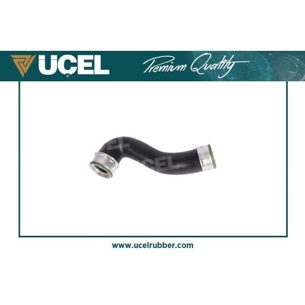 UCEL TURBO HORTUMU AUDI A3 1.9 TDI 99-05 MODEL (1J0145828AD)