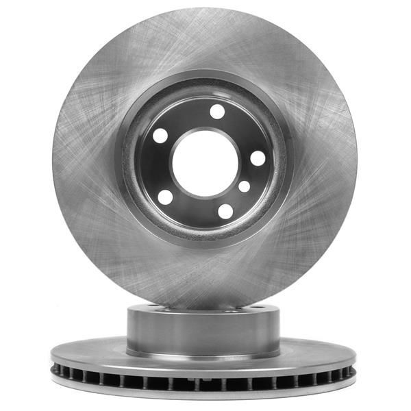 AYD BMW X3 2010/2017 SOL/SAĞ ÖN FREN DİSK (34106787490)