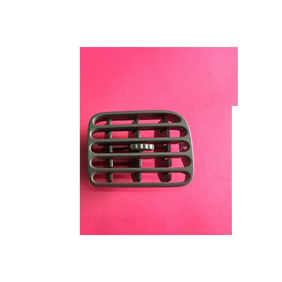 BEMOT ORTA HAVALANDIRMA IZGARASI SOL GRI RENAULT: CLIO (7791057730)