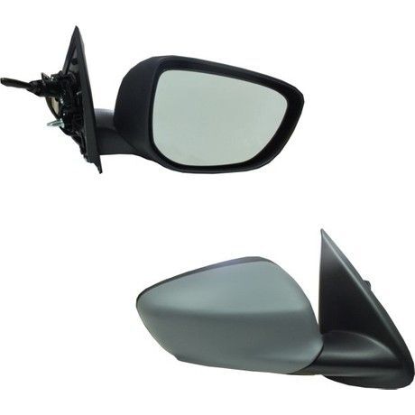 GOLD DIŞ DİKİZ AYNASI ELEKTRİKLİ SOL P301-C-ELYSEE DESENLİ (1609064880)