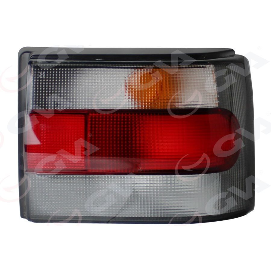GVA ARKA STOP LAMBASI KOMPLE SAĞ R19 HB (7702127036)
