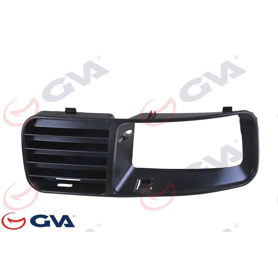GVA SİS FAR ÇERÇEVESİ KAPAĞI SİSLİ SAĞ POLO CLASSIC 98-02 (6K5853666)
