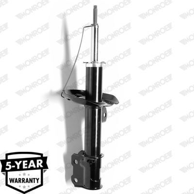 MONROE ÖN AMORTİSÖR SAĞ CORSA C 00 06 COMBO C 00 12 MERIVA A 03 10 (344342)