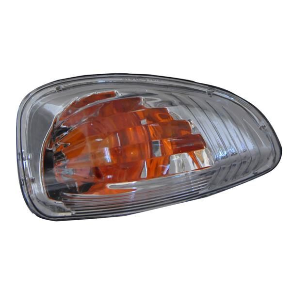 OEK DIŞ DİKİZ AYNA SİNYALİ SAĞ SARI RENAULT MASTER III 10> OPEL MOVANO B 10> 2.3DCI (2616000Q0A)