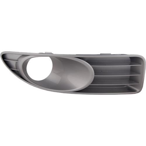 PLEKSAN SİS FAR ÇERÇEVESİ KAPAĞI SİSLİ GRİ SAĞ LINEA (735460618)