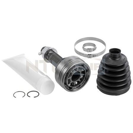 SNR AKS KORUGU NISSAN (C9211JD02B)