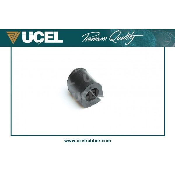 UCEL VİRAJ DEMİR ORTA LASTİĞİ Y.M. 22 MM NISSAN PLATINA 1.6L (7700789815)