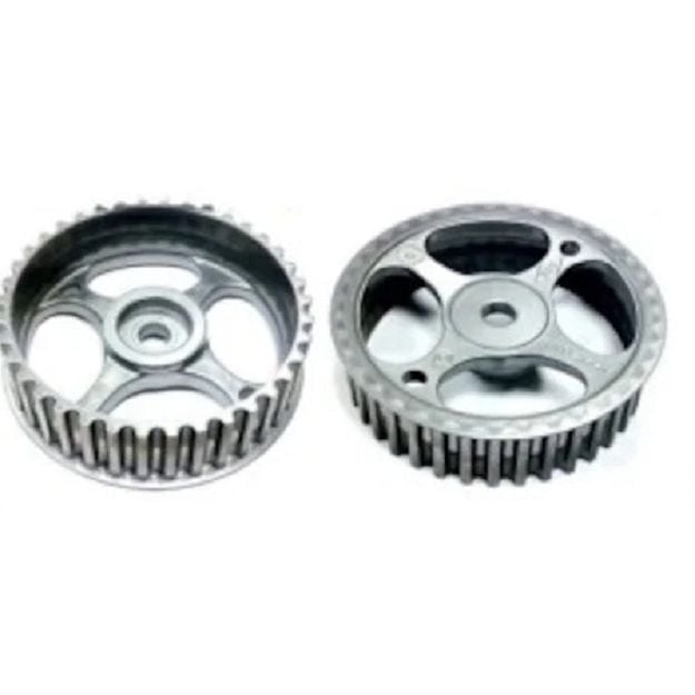 ZENON EKSANTRİK DİŞLİSİ CLIO-KNG-MGN 1.4-1.6 16V K4M (7700274413)