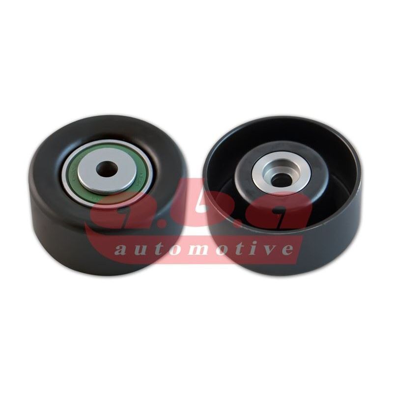 ABA ALTERNATÖR GERGİ RULMANI PARTNER-P206-306-JUMPY1.9D -P307 1.4 16V-1.6 16V-C2 1.4-1.6-C3 1.4I-1.4 16V (1613838280)