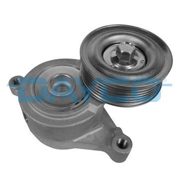 DAYCO ALTERNATÖR GERGİ RULMANI KÜTÜKLÜ MAZDA 3 1.6L Z6 BK KASA 03-08 (ZJ0115980B)