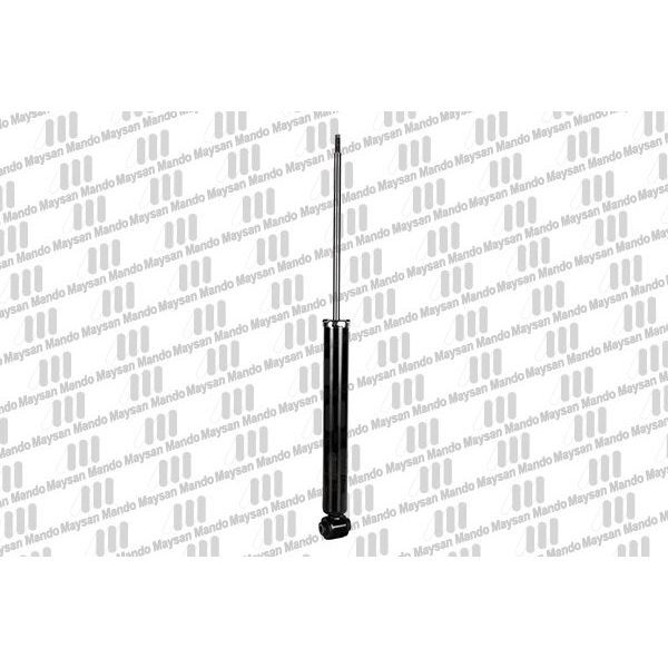 MAYSAN ARKA AMORTİSÖR L/R P307 01>09 CITROEN C4 04>11 GAZLI (5206.EJ)