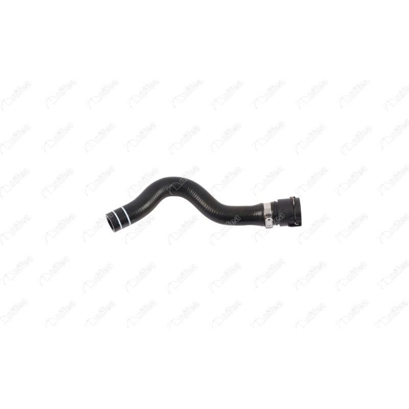 NIFEA KALORİFER HORTUMU FIAT FİORİNO 09 1.3D MTJ (52097840)