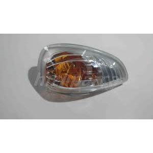 OEK DIŞ DİKİZ AYNA SİNYALİ SOL SARI RENAULT MASTER III 10> OPEL MOVANO B 10> 2.3DCI (2616500Q0B)