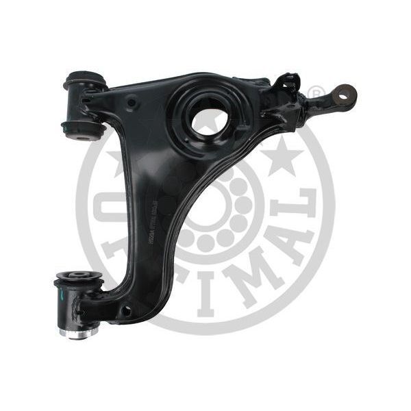 OPTIMAL SALINCAK ROTILSIZ ON SOL ALT MERCEDES E-CLASS W210 S210 (A2103307607)