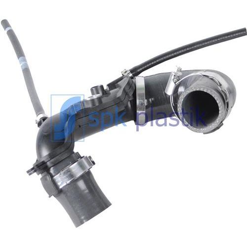 SPK TURBO BORUSU HORTUMU KNG II-III-CLIO II-III-LOGAN 1.5DCI YM 05> K9K (8200248529)