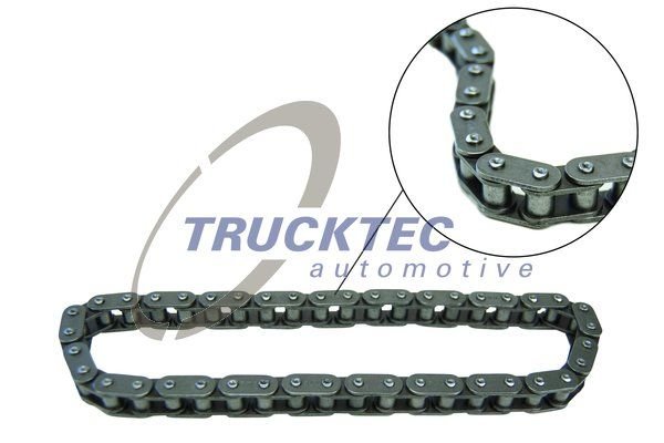 Trucktec Eks Zinciri N47 N57 (1131 8 570 649)