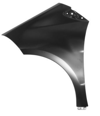 İthal Çamurluk Ön W169 2005 11 Sol (A169 881 01 01)