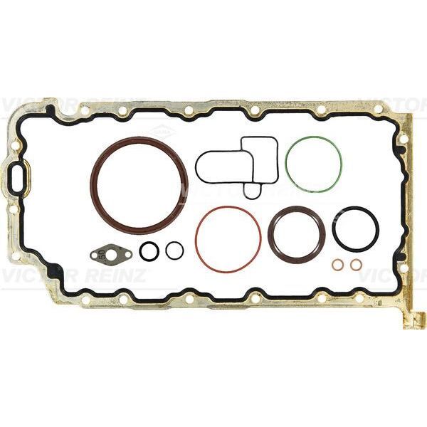 V REINZ ALT TAKIM CONTA VECTRA B-VECTRA C - ASTRA G - OMEGA B 2.0 DTI 16V 2.2 DTH (1606399)