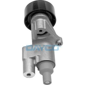 DAYCO ALTERNATÖR GERGİ RULMANI KÜTÜKLÜ P206-306-406-PARTNER-BERLINGO-JUMPY-XSARA 1.9D-1.9TD-2.1TD 91 (5751.30)