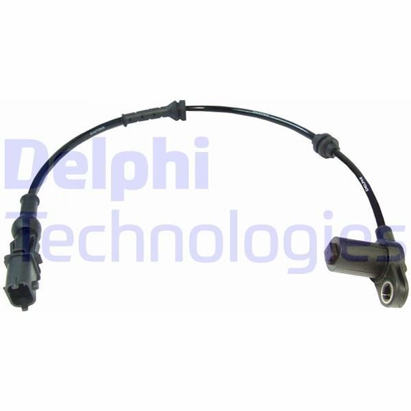 DELPHI ABS TEKERLEK HIZ SENSÖRÜ CORSA C-MERIVA-TIGRA 1.4-1.8-2.0 16V (1238236)