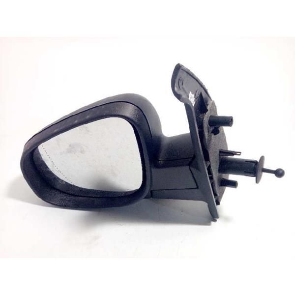 GOLD MEKANİK DES.AYNA SOL RENAULT KANGOO 4-MERCEDES CITAN (963029296R)