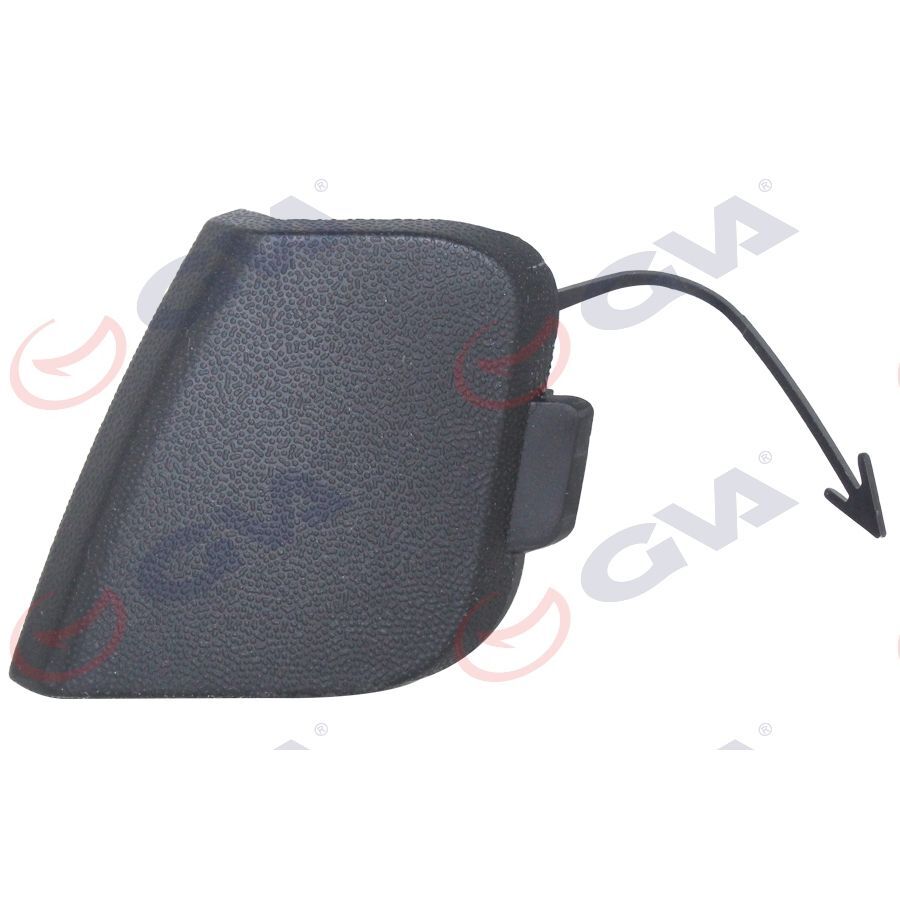 GVA ÇEKİ DEMİR KAPAGI ARKA GOLF6 09-13 (5K6807441)