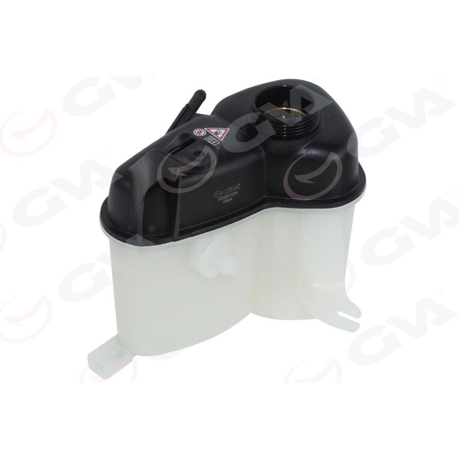 GVA RADYATOR YEDEK SU DEPOSU MERCEDES W169 W245 (A1695000049)