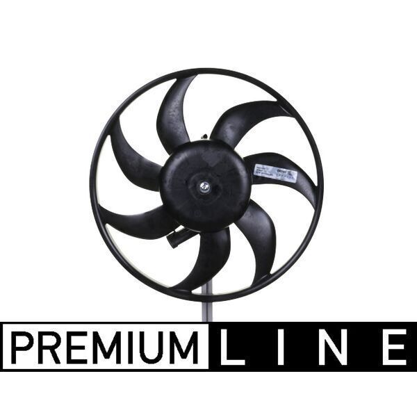 MAHLE RAD.FAN.MOT. ÇEKM.FAN A/C Lİ COR-C (9158007)