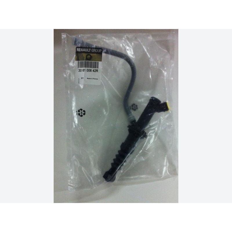 MY DEBRİYAJ ÜST MERKEZİ RENAULT CLIO IV 12 CAPTUR 13 0.9TCE 1.2TCE 1.3TCE 1.5DCI (306100642R)