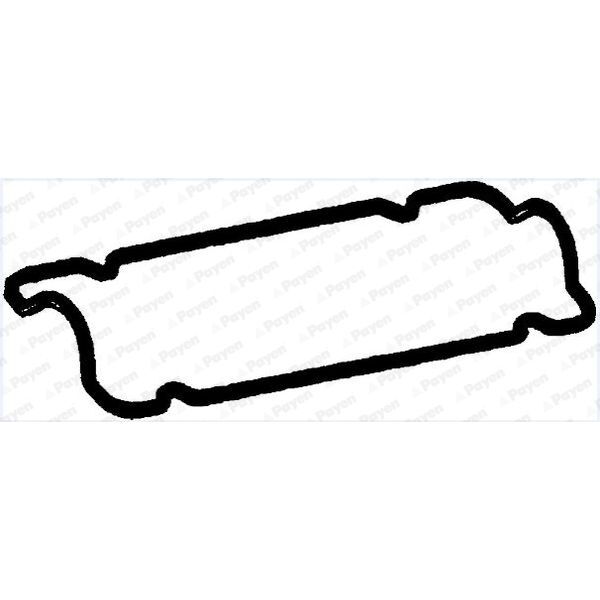 PAYEN ÜST KAPAK CONTA PALIO-PUNTO 1.2-TIPO-UNO 60 1.1 JN667 (5994226)