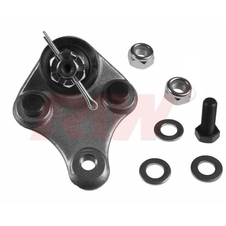 RIW ROTİL HOLDEN NOVA HATCHBACK LE -NOVA HATCHBACK LF -NOVA SALOON LE -NOVA SALOON LF TOYOTA COROLLA (19065)