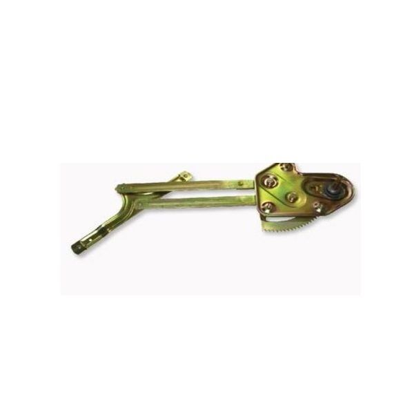 SERCELER CAM KRİKOSU ÖN SOL R12 (7700513322)